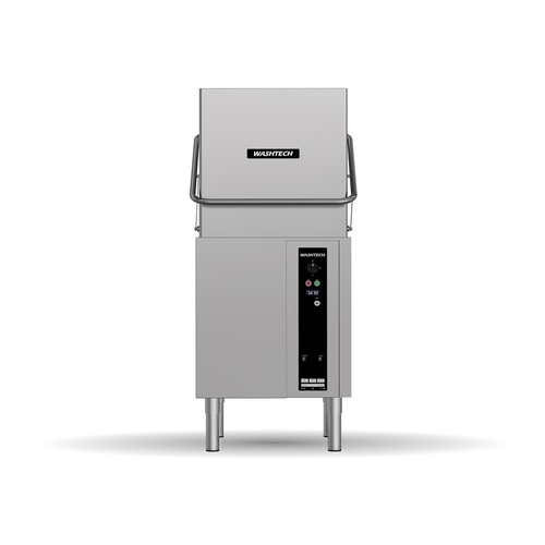 Washtech XL - High Capacity Passthrough Dishwasher