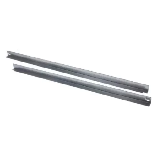 Inomak XUFI0002 - Guides to suit Patisserie Kit (Pair)