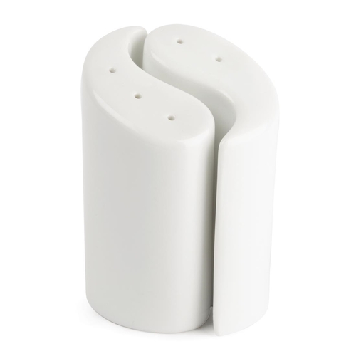 Olympia Ying Yang Salt & Pepper Sets 95mm (Box of 12)