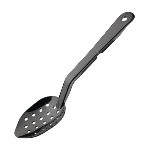 Vogue Serving Spoon Perforated 290mm 