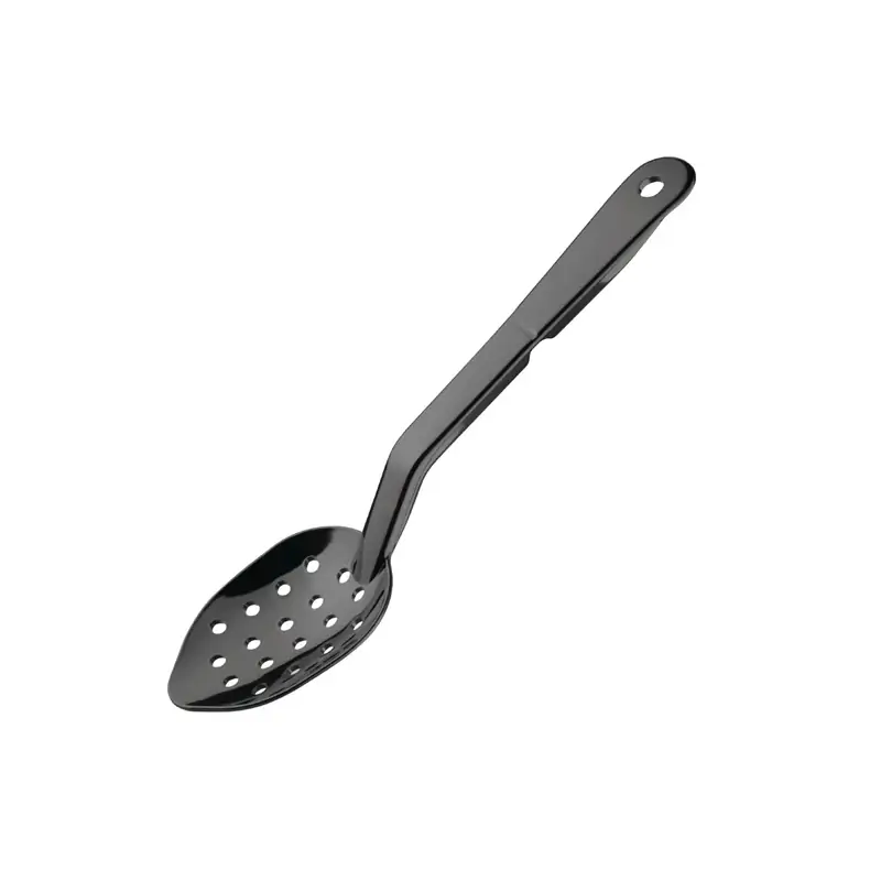 Vogue Serving Spoon Perforated 290mm 