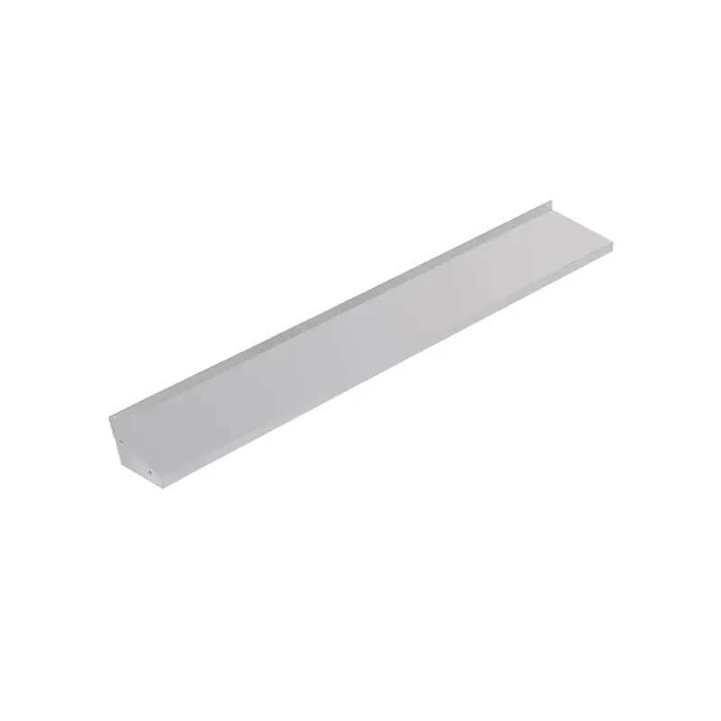 Vogue Stainless Steel Kitchen Shelf 1800x300mm