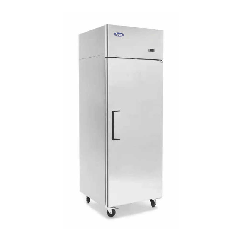 Atosa YBF9207 Single Door Top Mounted Freezer