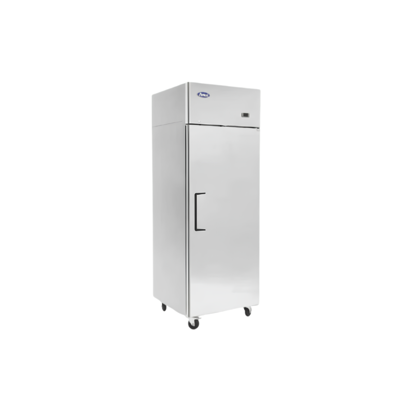 Atosa YBF9207 Single Door Top Mounted Freezer