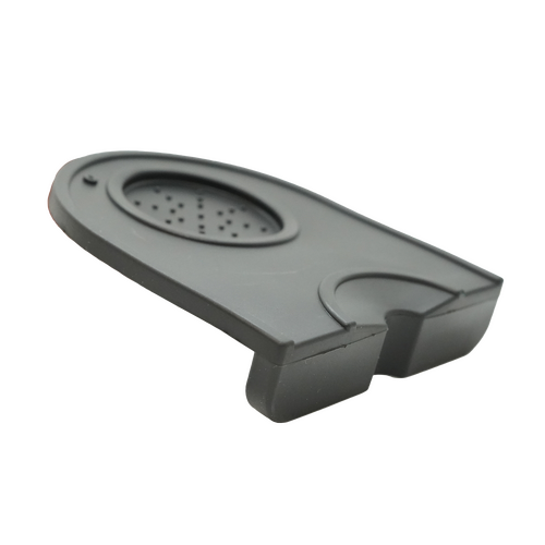Precision Corner Tamper Mat