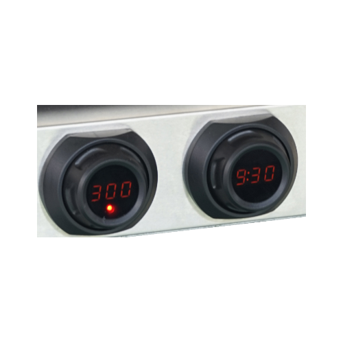 ConvectMax YXD-3DI - Digital Convection Oven with Grill