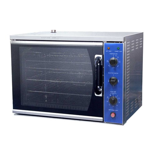Con Tek YXD-6A-15 - Electric Convection Oven 796 x 670 x 580mm 
