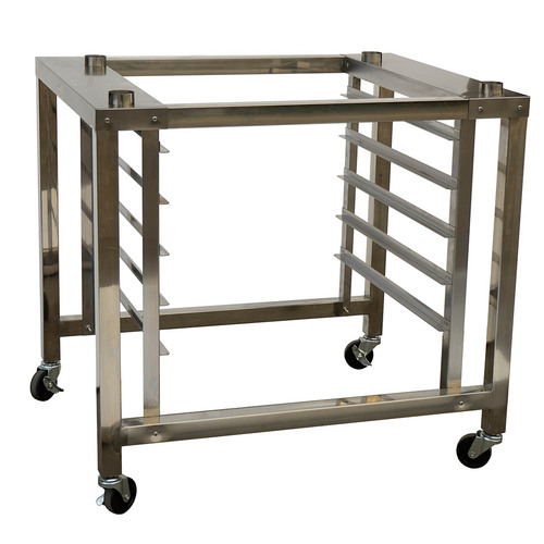 Con Tek YXD-6A-S - Stand for Yxd-6A 5X1-1 Gn Pan 615 x 802 x 800mm