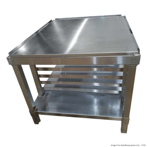 Convectmax YXD-APE-6-SN - Stand for Tecnodom, Fagor APE, APW, CW 101