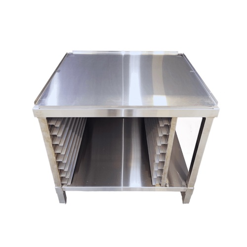 ConvectMax YXD-APE-8-SN - Oven Stand