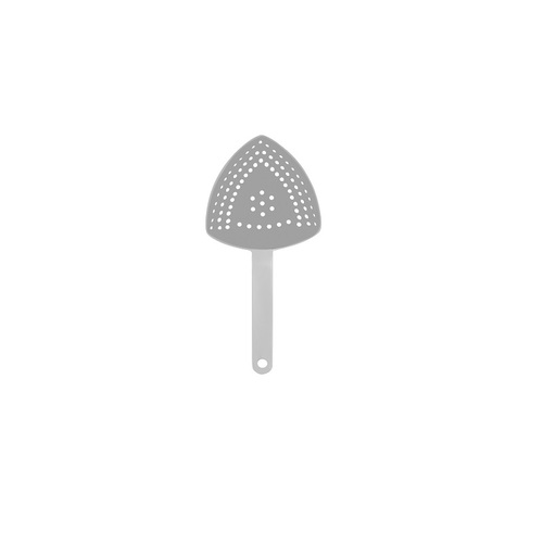 Zanzi Tri-Julep Strainer - Stainless Steel 163x97x16mm