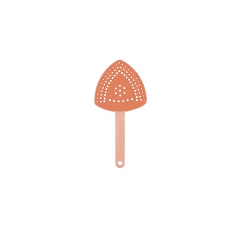 Zanzi Tri-Julep Strainer - Rose Gold 163x97x16mm