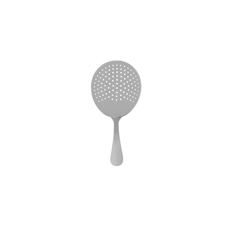 Zanzi Club Julep Strainer - Stainless Steel 163x97x16mm