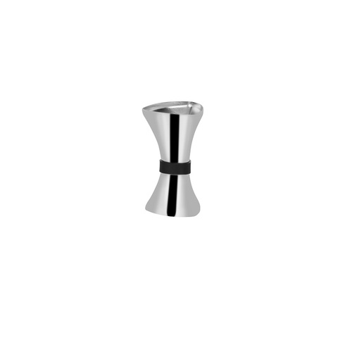 Zanzi Pro-Jigger 30/45ml - Stainless Steel 90x53x48mm