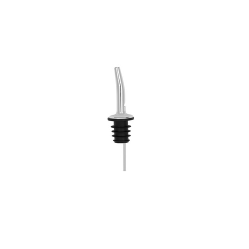 Zanzi Speed Pourer - Stainless Steel 113x29mm (Pack of 4)