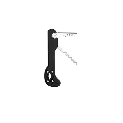 Zanzi Waiters Friend with Bladeless Foil Cutter 145x40mm
