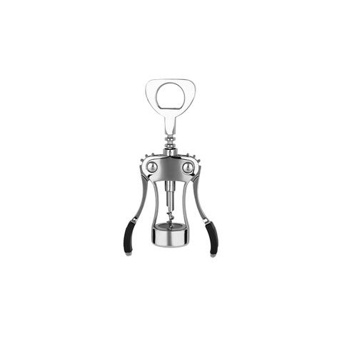 Zanzi Deluxe Wing Corkscrew Crome 190x65mm