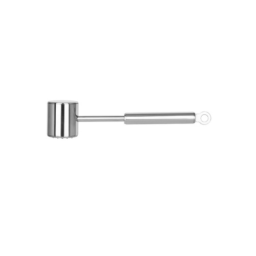 Zanzi Ice Hammer - Stainless Steel 58x51x260mm