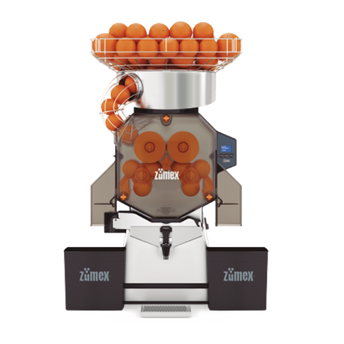 Zumex ZU-08576 Speed Up Orange Juicer