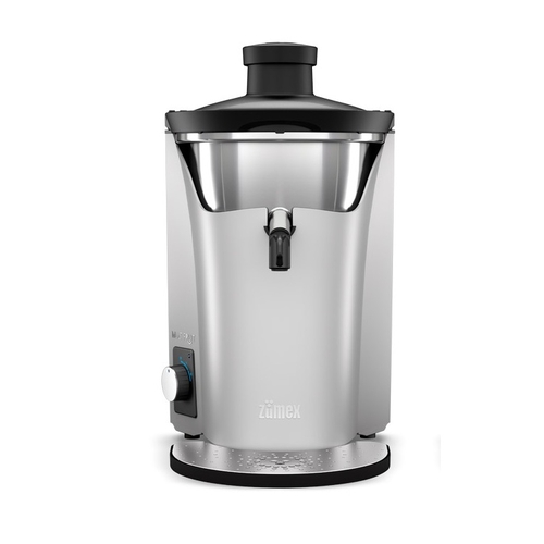 Zumex ZU-09875 Multifruit Centrifugal Juicer - Silver