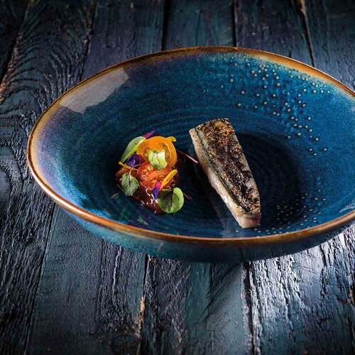 Choosing The Right Size Of Plates Dinner plates, Side Plates and More